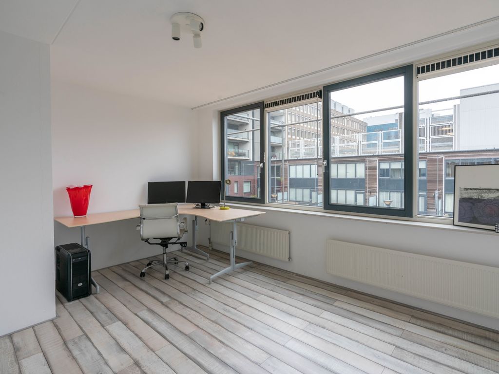 Spuiboulevard 232C, Dordrecht