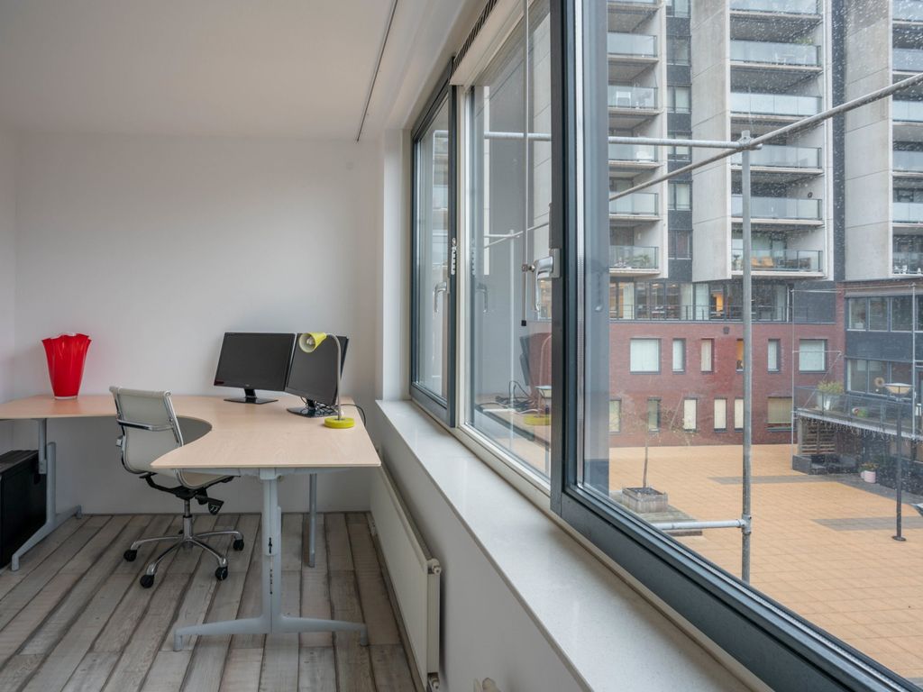 Spuiboulevard 232C, Dordrecht