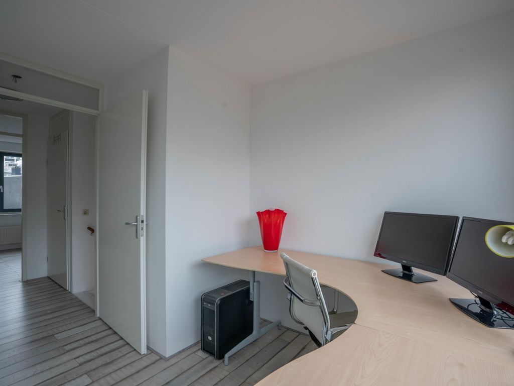 Spuiboulevard 232C, Dordrecht