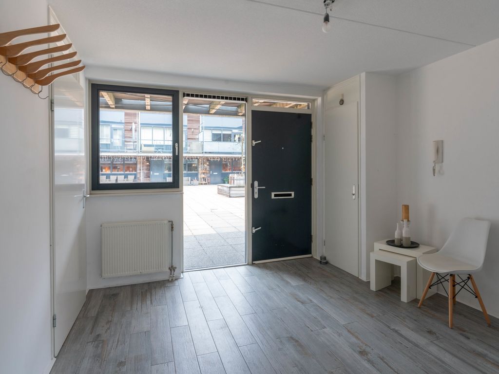 Spuiboulevard 232C, Dordrecht