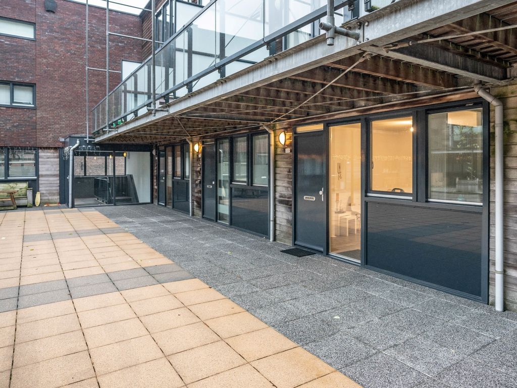 Spuiboulevard 232C, Dordrecht