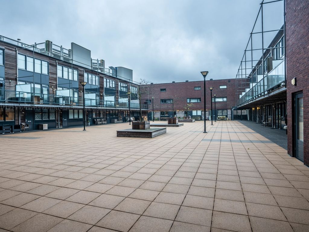 Spuiboulevard 232C, Dordrecht