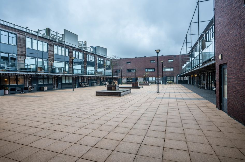 Spuiboulevard 232C