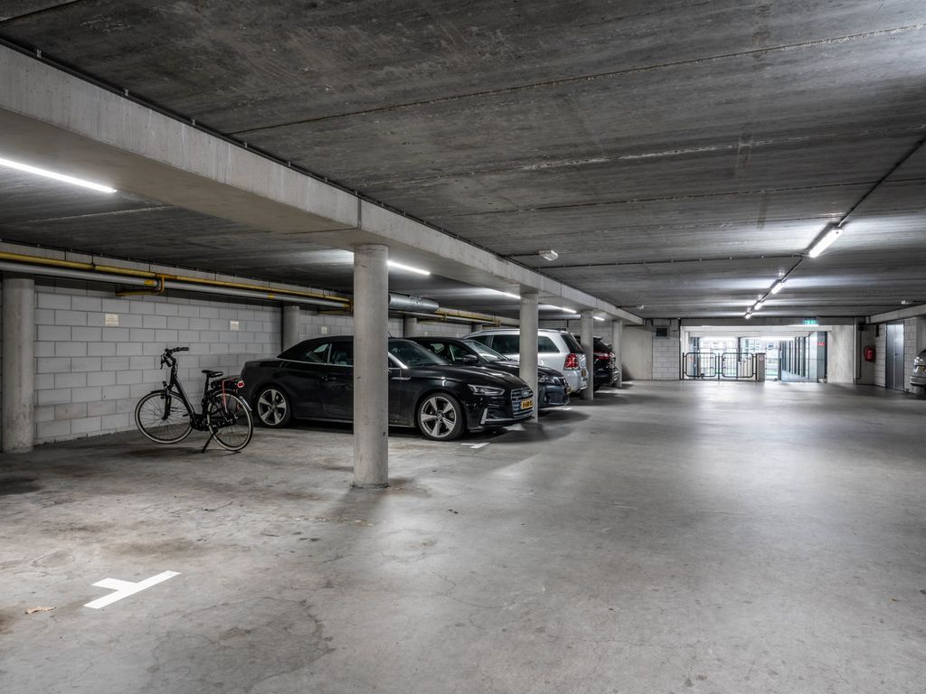 Spuiboulevard 232C, Dordrecht