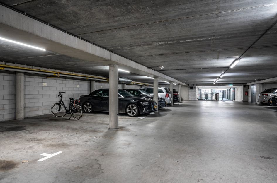 Spuiboulevard 232C