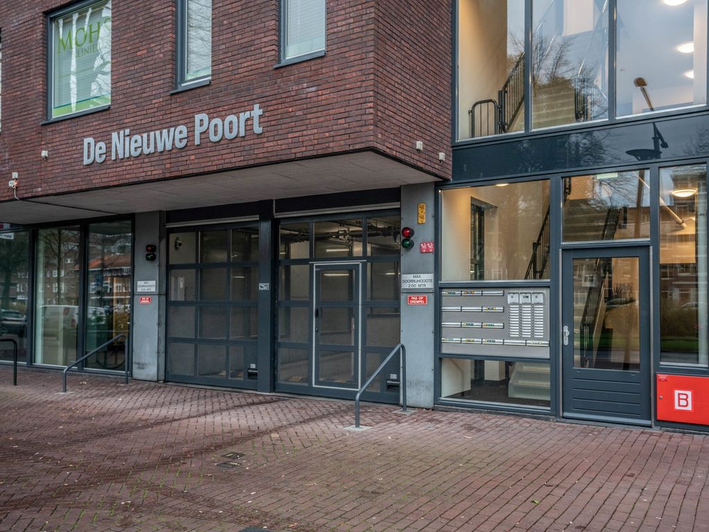 Spuiboulevard 232C, Dordrecht