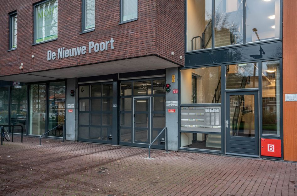 Spuiboulevard 232C