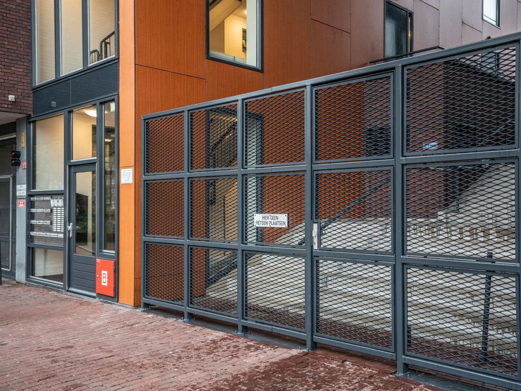 Spuiboulevard 232C, Dordrecht