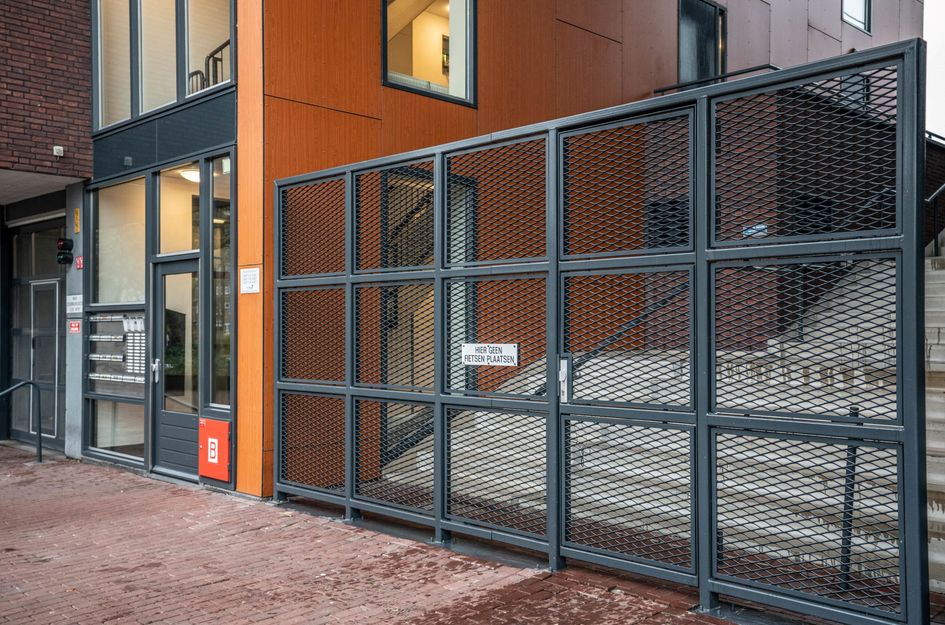 Spuiboulevard 232C