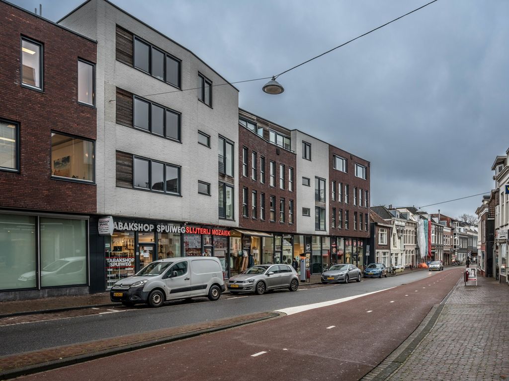 Spuiboulevard 232C, Dordrecht