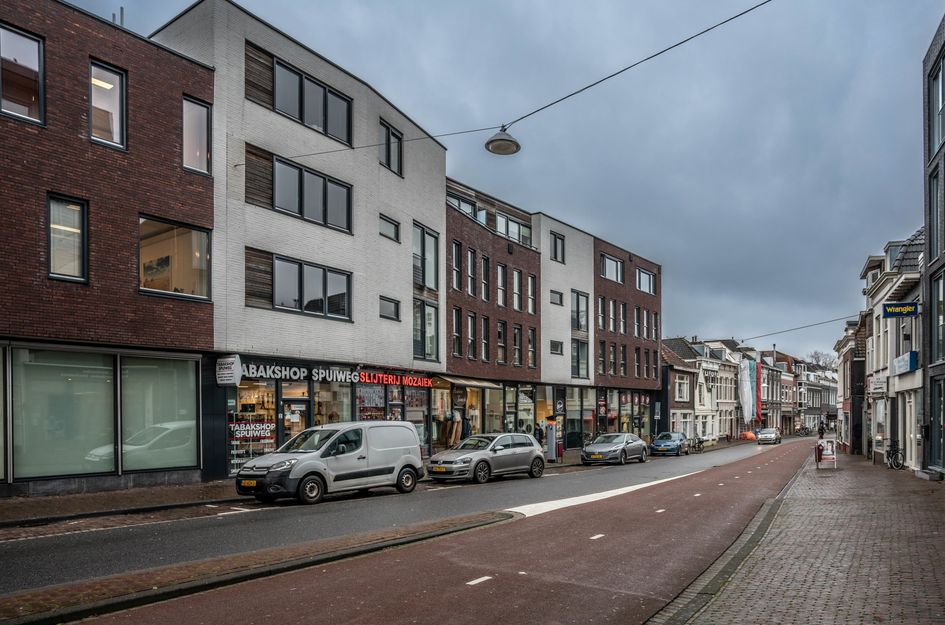 Spuiboulevard 232C