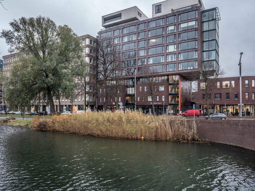 Spuiboulevard 232C, Dordrecht