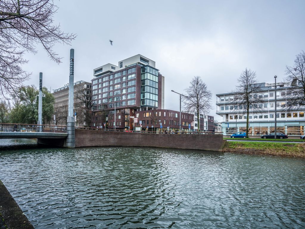 Spuiboulevard 232C, Dordrecht