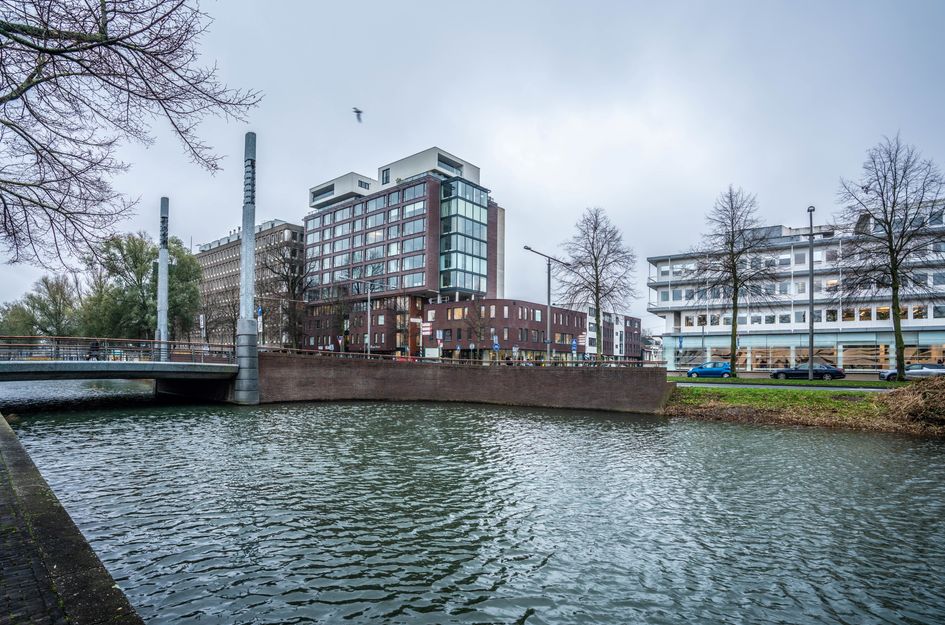 Spuiboulevard 232C