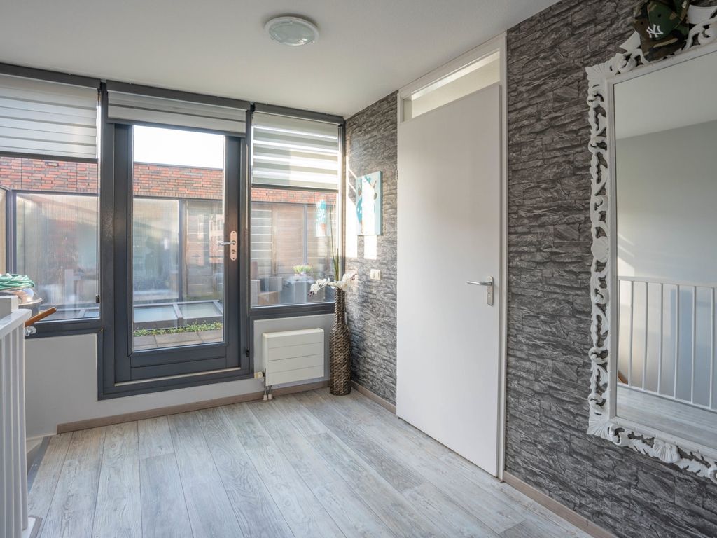 Sint-Jobskade 610, Rotterdam
