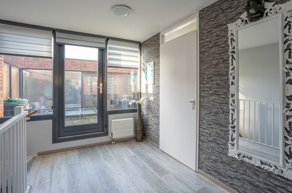Sint-Jobskade 610