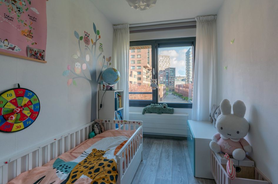 Sint-Jobskade 610