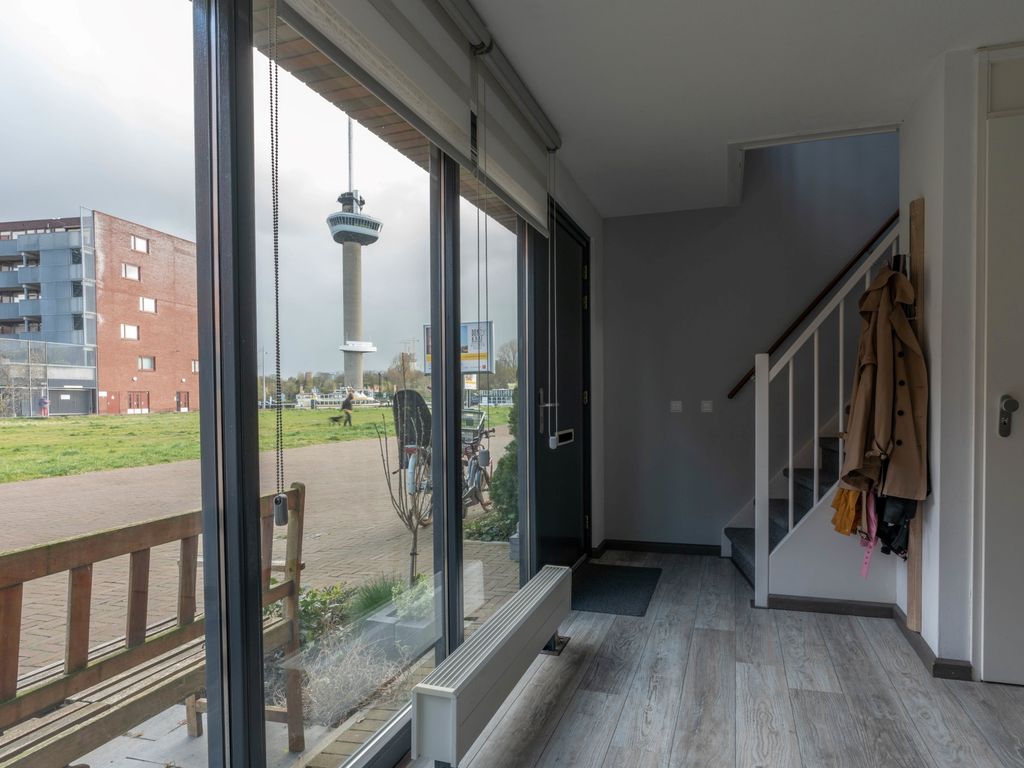 Sint-Jobskade 610, Rotterdam