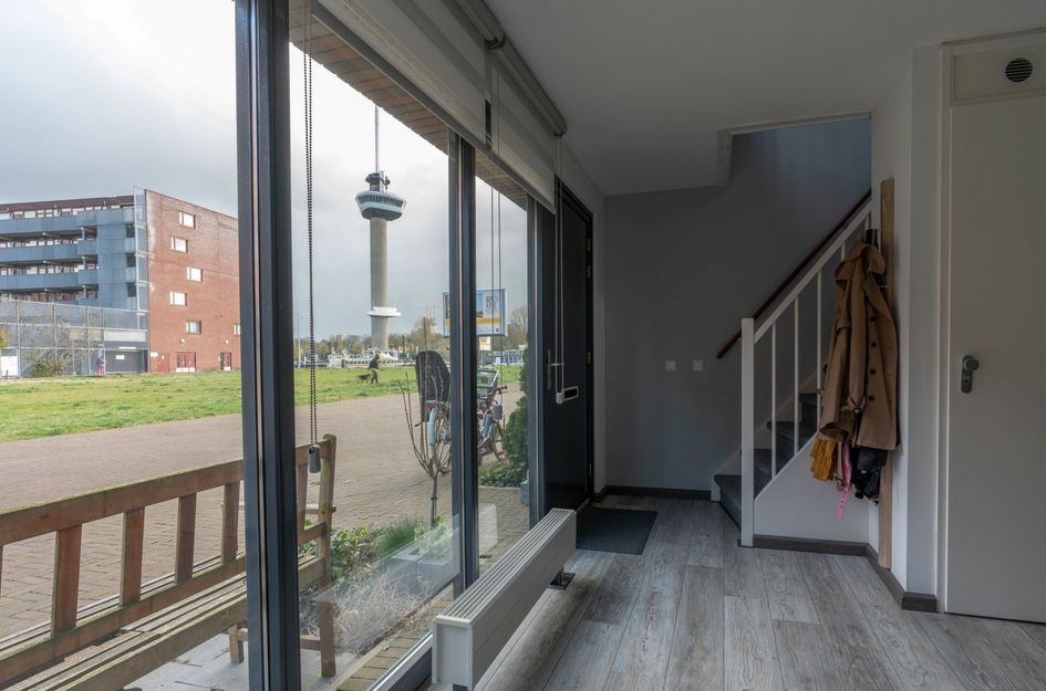 Sint-Jobskade 610
