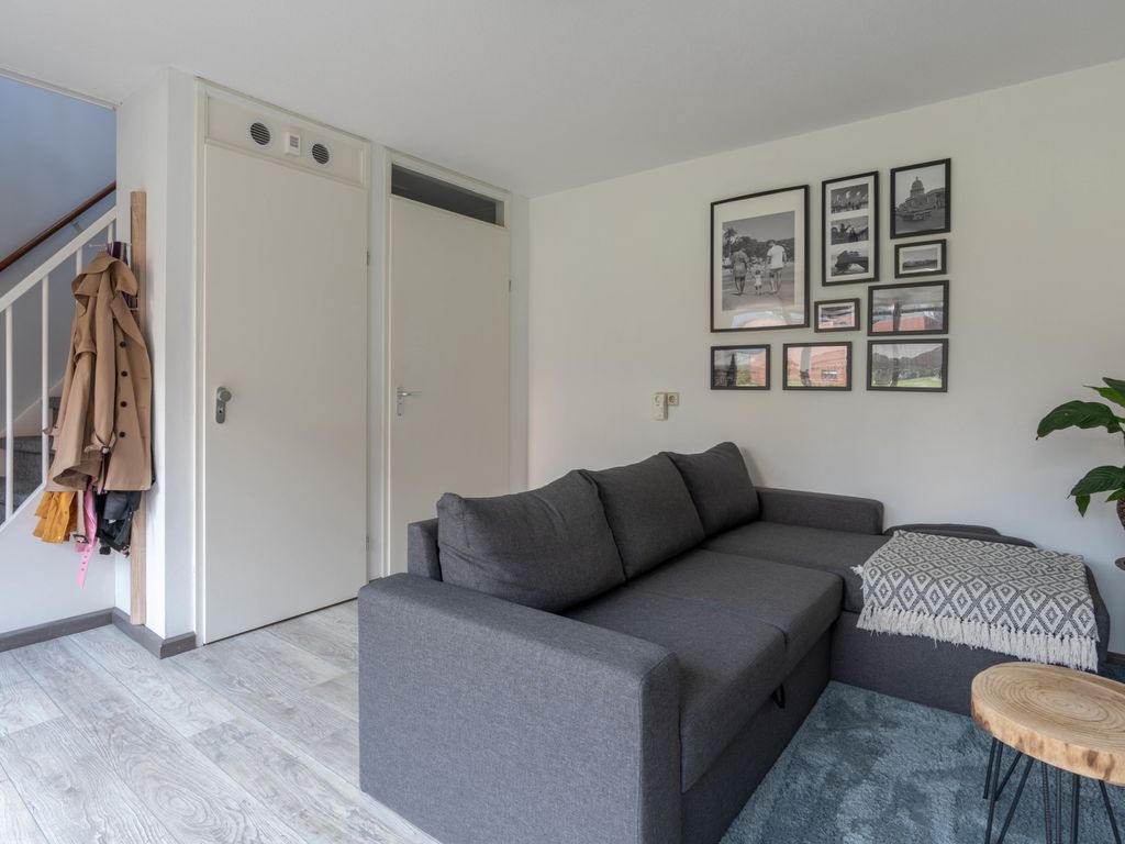 Sint-Jobskade 610, Rotterdam
