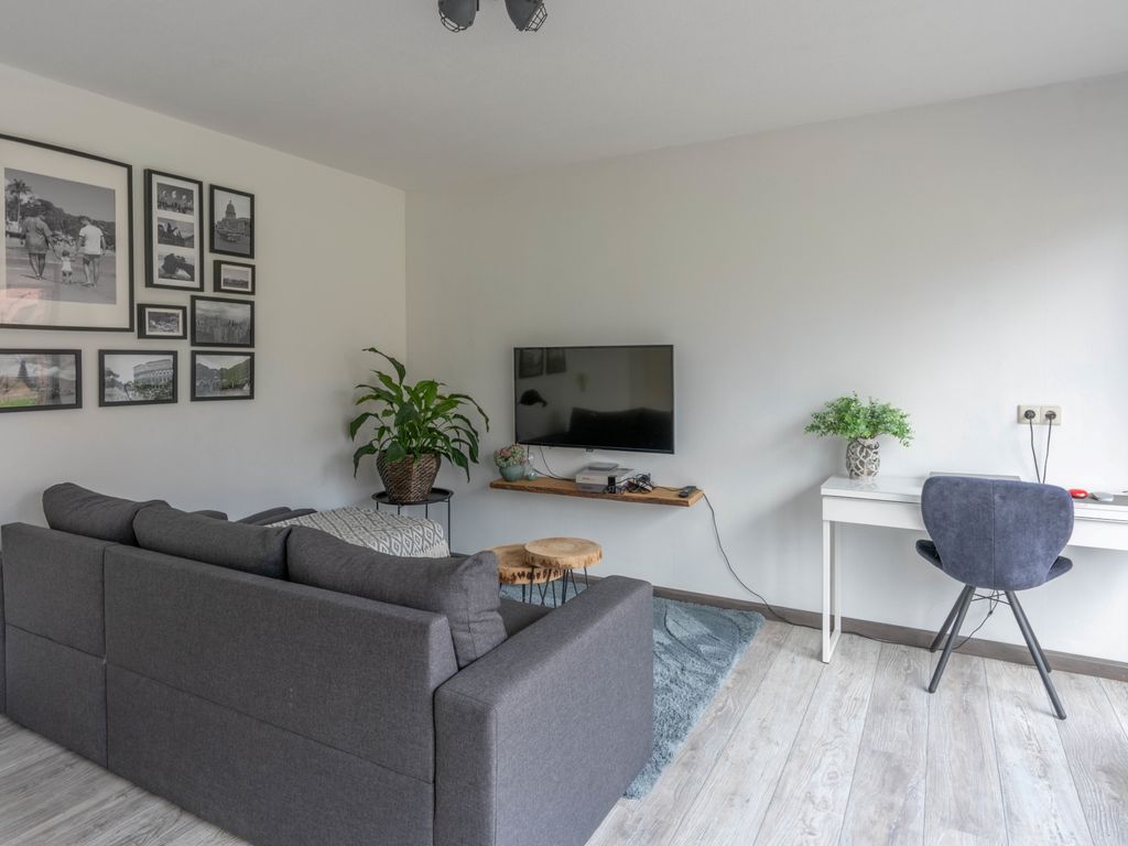 Sint-Jobskade 610, Rotterdam
