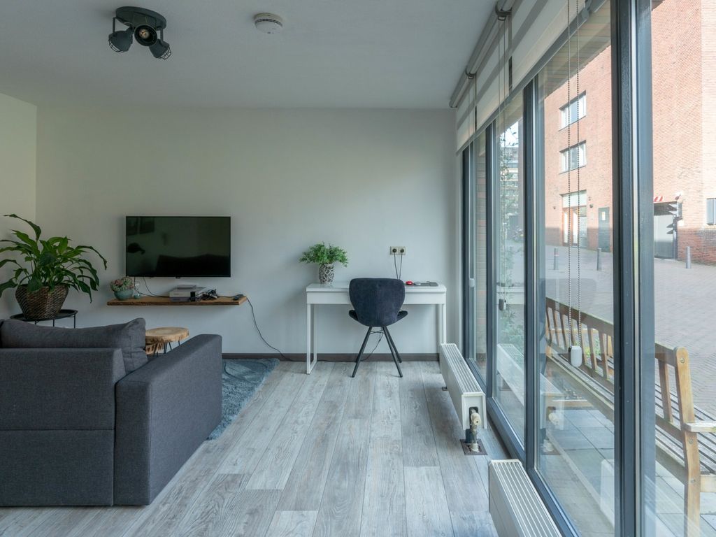 Sint-Jobskade 610, Rotterdam