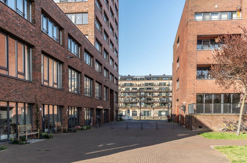 Sint-Jobskade 610