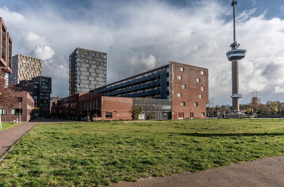 Sint-Jobskade 610