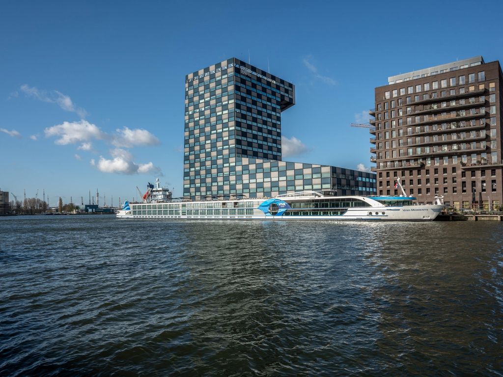 Sint-Jobskade 610, Rotterdam