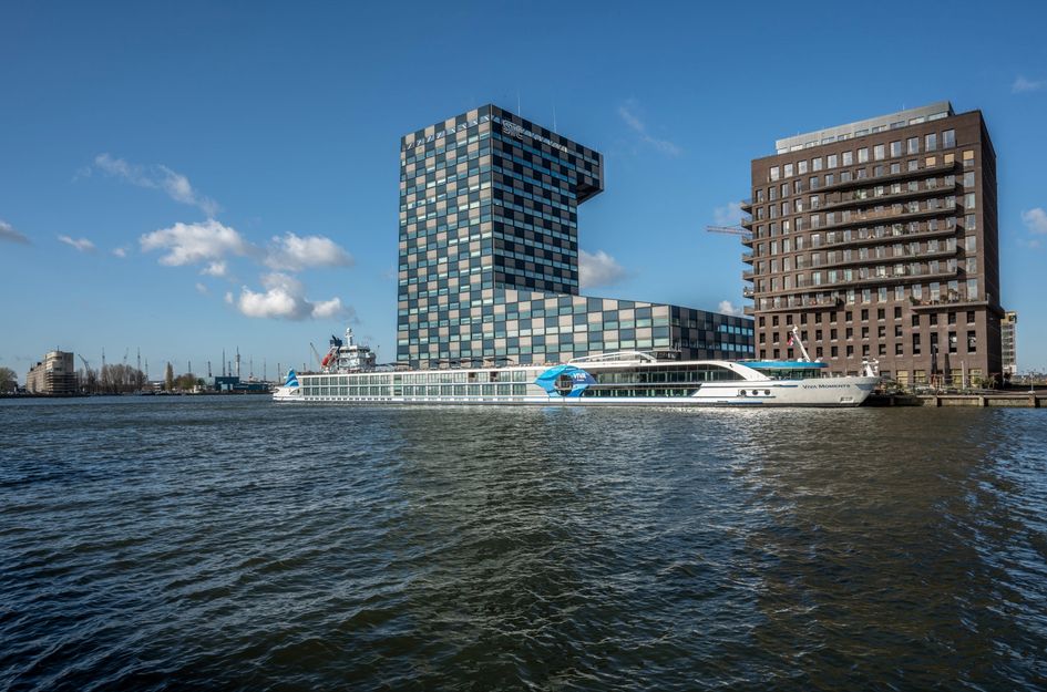 Sint-Jobskade 610