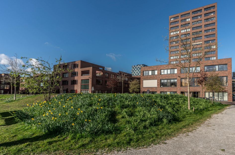 Sint-Jobskade 610