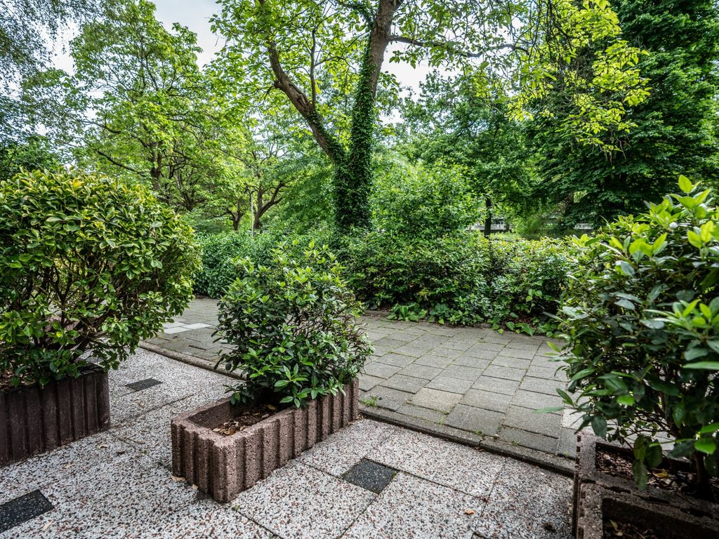 Merwedestraat 38, Ridderkerk