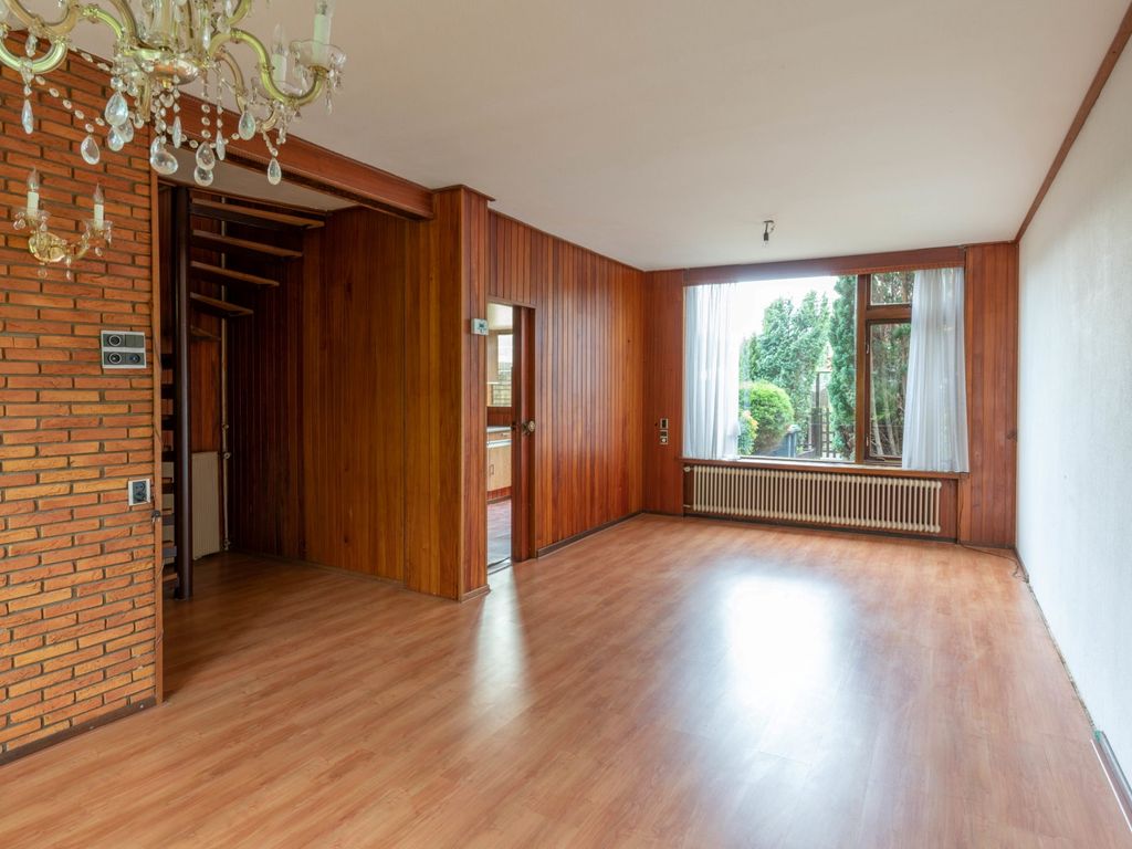 Merwedestraat 38, Ridderkerk