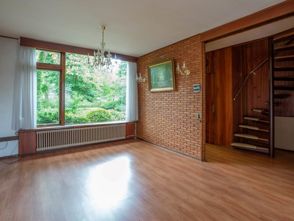 Merwedestraat 38, Ridderkerk