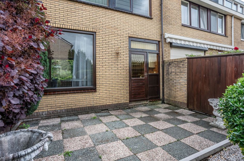 Merwedestraat 38