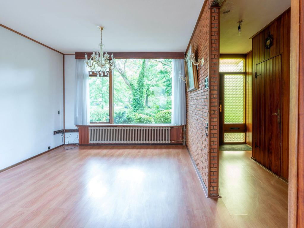 Merwedestraat 38, Ridderkerk