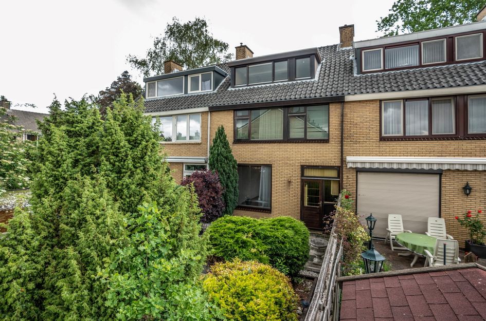 Merwedestraat 38