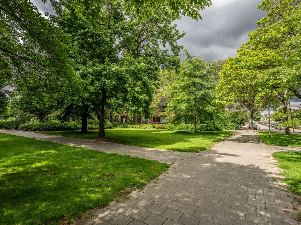 Merwedestraat 38, Ridderkerk
