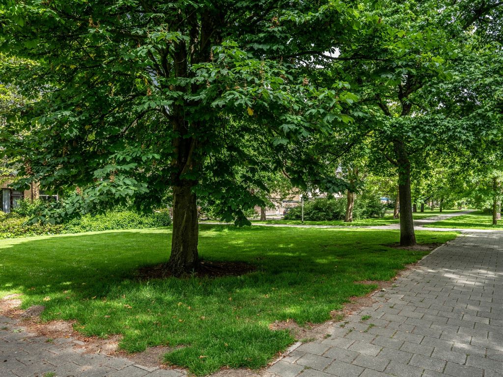 Merwedestraat 38, Ridderkerk