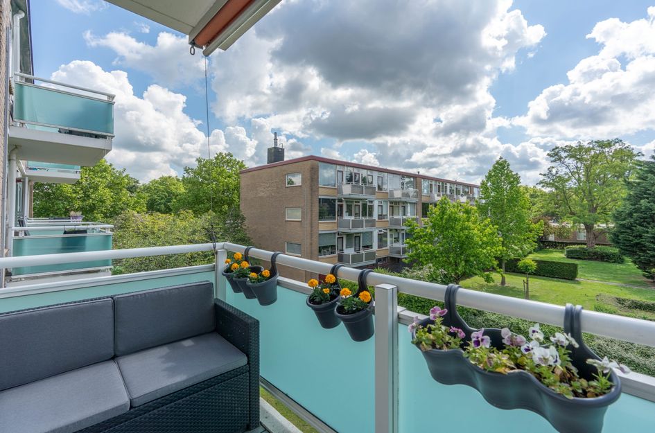 Van Anrooystraat 27