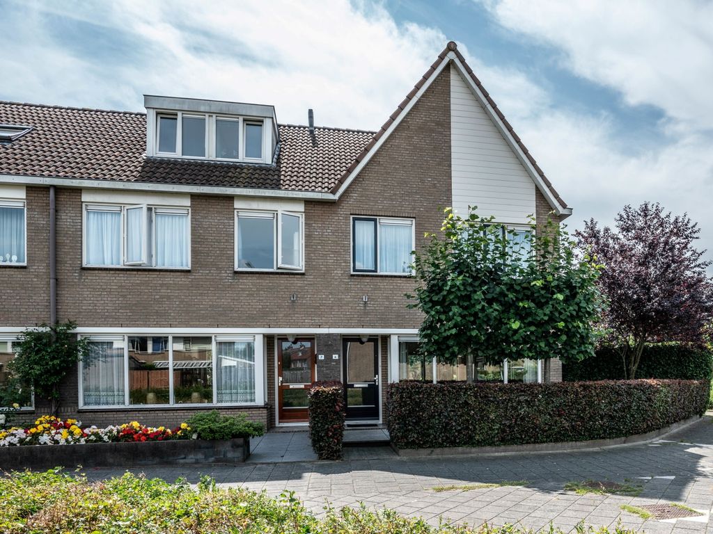 Tarbot 6, Ridderkerk