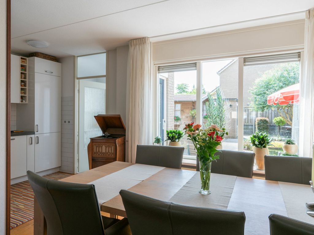 Tarbot 6, Ridderkerk