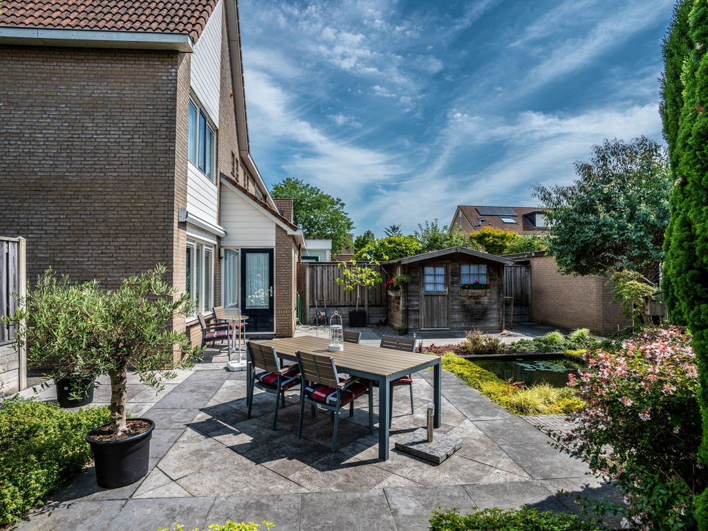 Tarbot 6, Ridderkerk