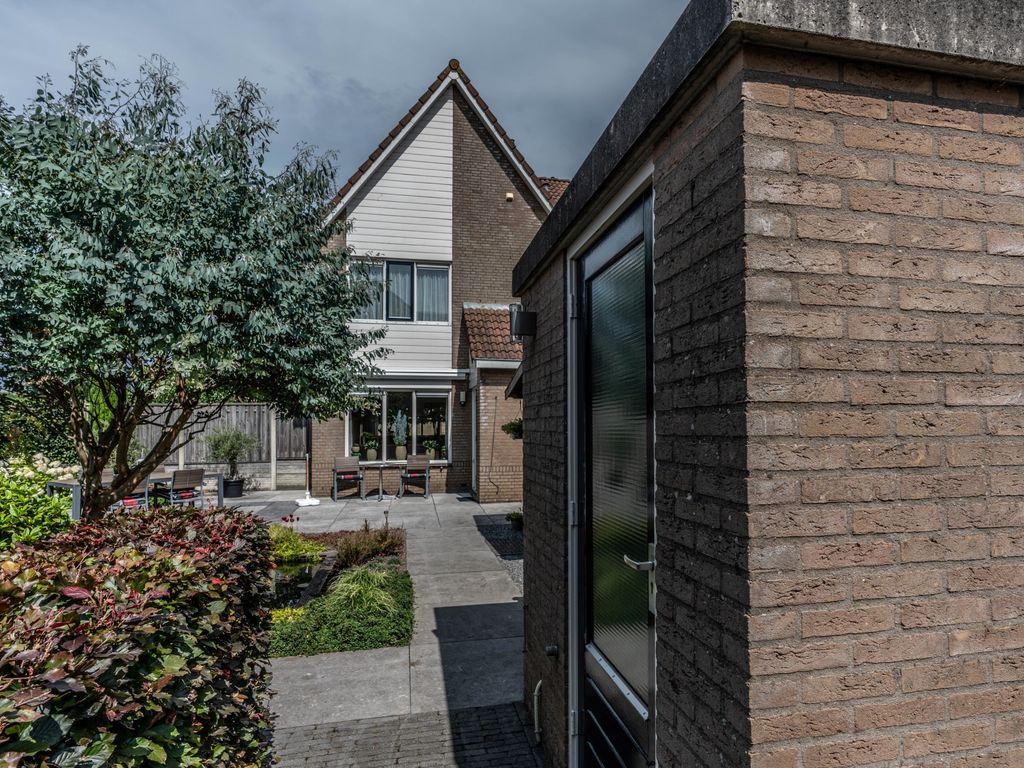 Tarbot 6, Ridderkerk