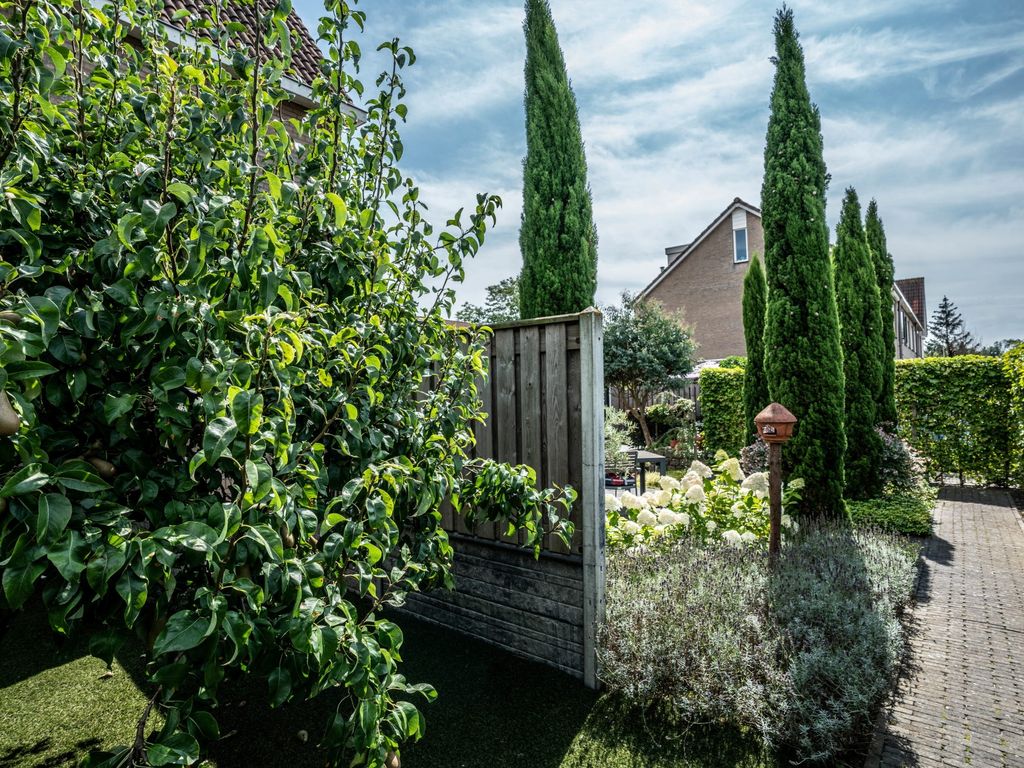 Tarbot 6, Ridderkerk