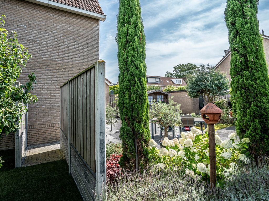 Tarbot 6, Ridderkerk