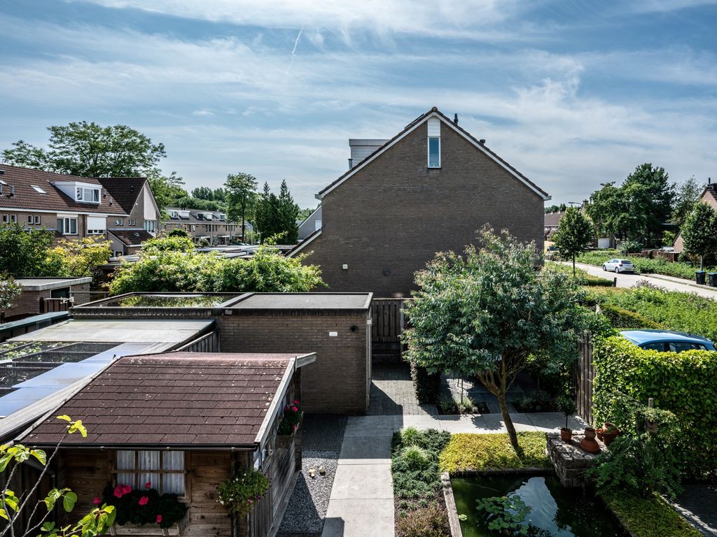 Tarbot 6, Ridderkerk