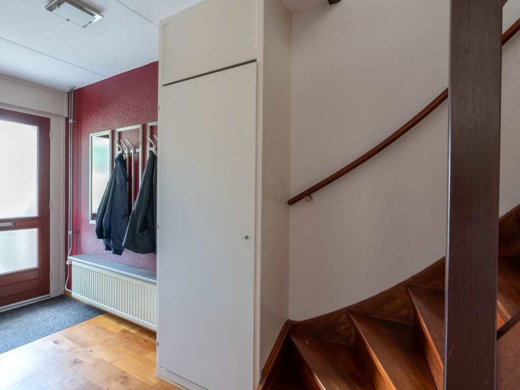 Tarbot 6, Ridderkerk