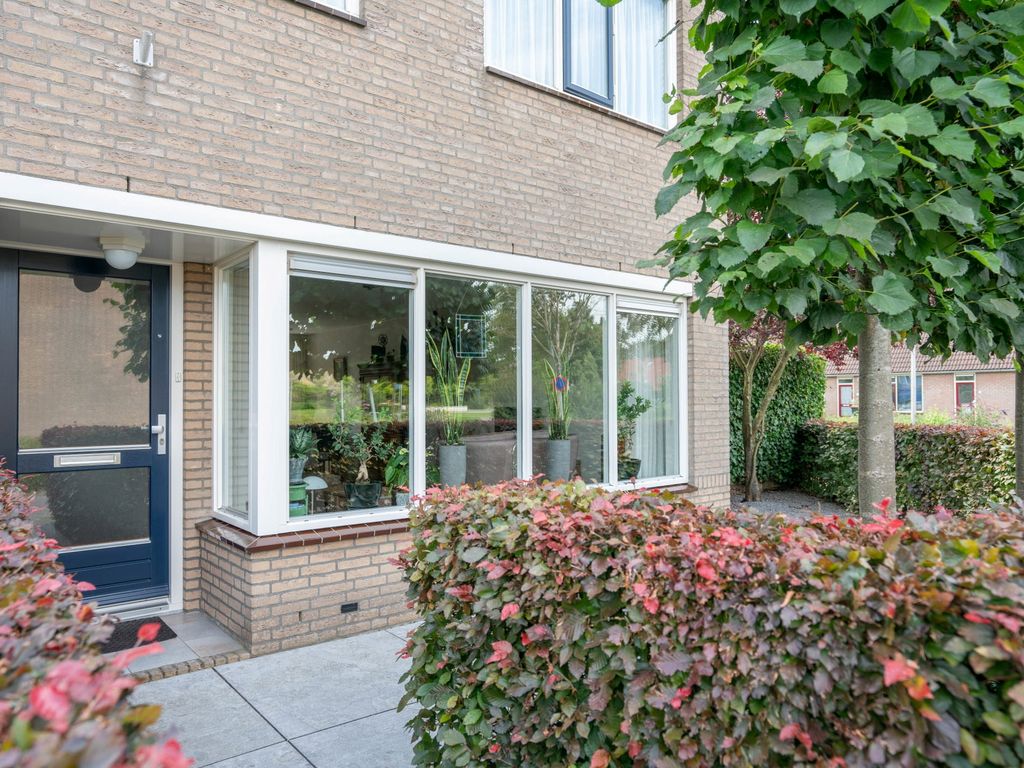 Tarbot 6, Ridderkerk