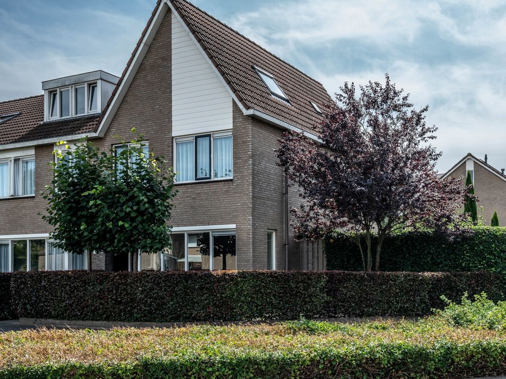 Tarbot 6, Ridderkerk